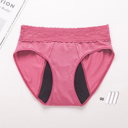 Clark™ | Period Undies SARA